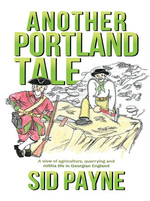 cover image of Another Portland Tale